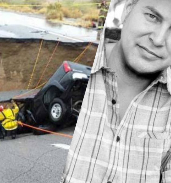 **Breaking News: Coachella Founder Paul Tollett Involved in Bridge Collapse Accident** 1