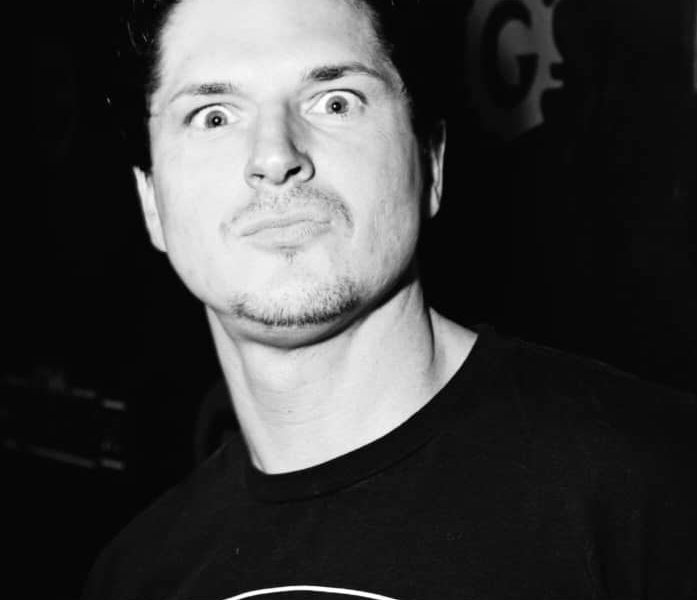 "Paranormal Icon Gone Too Soon: Zak Bagans Passes Away After Sudden Health Decline" 6