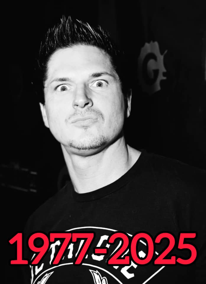 "Paranormal Icon Gone Too Soon: Zak Bagans Passes Away After Sudden Health Decline" 1