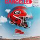 Georgia Bulldogs Spring Game Officially Canceled Amid Unforeseen Challenges 9