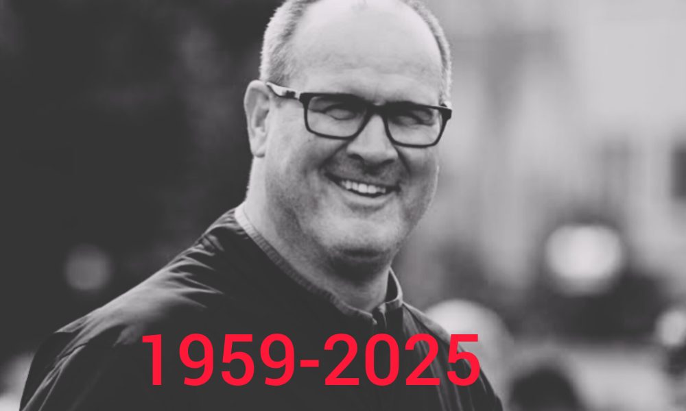 Former Minnesota Vikings Head Coach Mike Tice Passes Away at [66] After Brief Illness  19