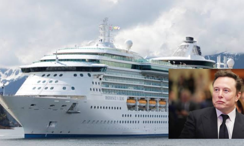 Elon Musk Donates $1 Billion to Alaska Cruises in Exchange for Top-Secret Innovation That Will Amaze Passengers 19