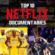 Netflix Greenlights Major Documentary on Los Angeles Lakers Legacy, Unveils Star-Studded Sports Lineup for 2025 14
