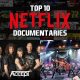 Inside the Metal Machine: Netflix Announces Groundbreaking ACCEPT Documentary Series 30