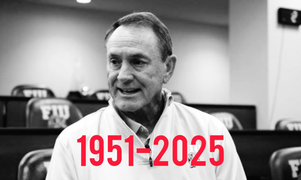 Legendary Miami Hurricanes Coach Butch Davis Passes Away at 73, Leaves Lasting Legacy on Football World 25