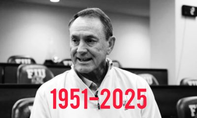 Legendary Miami Hurricanes Coach Butch Davis Passes Away at 73, Leaves Lasting Legacy on Football World 4