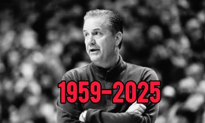 Basketball World Mourns: Legendary Coach John Calipari, Former Leader of the Kentucky Wildcats, Passes Away at 66 6