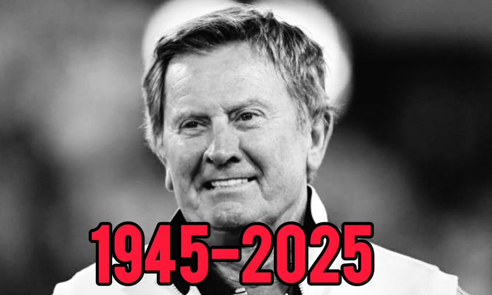 Breaking News: Former South Carolina Football Coach Steve Spurrier Assassinated in Shocking Attack 1