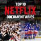 Netflix Announces Upcoming Documentary on the New York Rangers’ Legacy, Plus Exciting New Sports Series 12