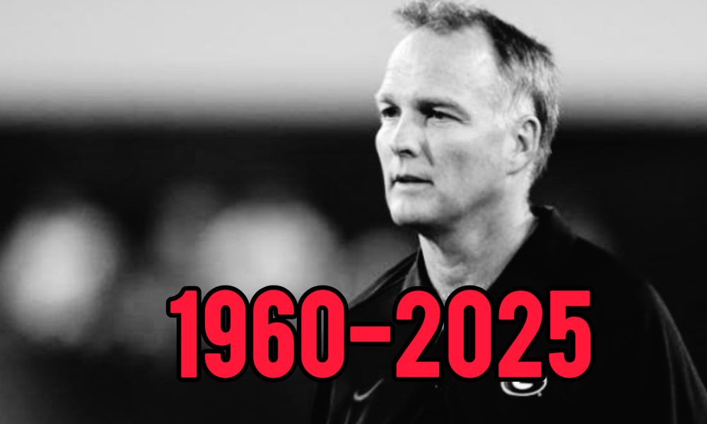 Beloved Former Georgia Bulldogs Head Coach Mark Richt Passes Away at 65, Leaving Enduring Legacy 16