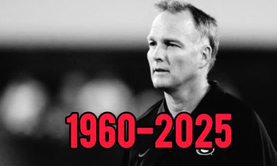Beloved Former Georgia Bulldogs Head Coach Mark Richt Passes Away at 65, Leaving Enduring Legacy 12