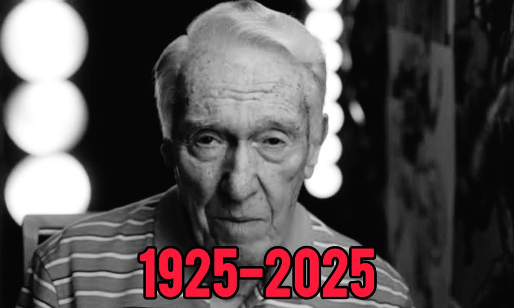 Legendary Buffalo Bills Coach Marv Levy Passes Away at 99 After Brief Illness 16