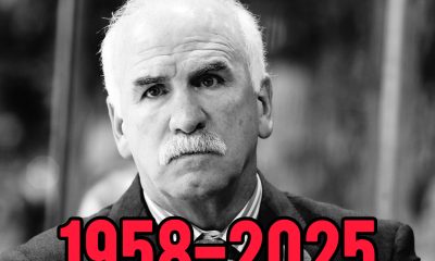 Hockey Icon Joel Quenneville Dies, Leaves Behind Storied Legacy Across NHL 12