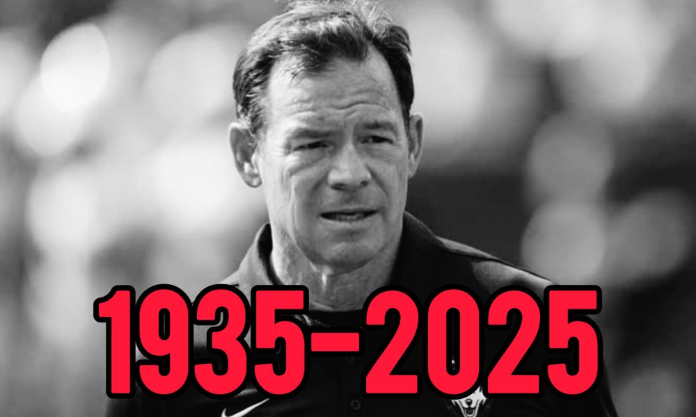 Beloved Former New Orleans Saints Head Coach Jim E. Mora Passes Away at 89 19