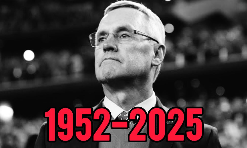 Ohio State Football Legend and Former Lieutenant Governor Jim Tressel Passes Away at 72 19