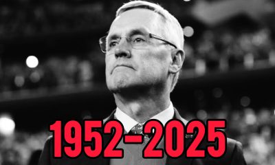 Ohio State Football Legend and Former Lieutenant Governor Jim Tressel Passes Away at 72 6
