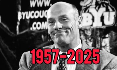 Former BYU Football Head Coach Gary Crowton Passes Away at 67, Leaving Behind a Lasting Legacy 10