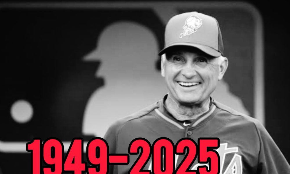 Terry Collins, Beloved Former Mets Manager and 2015 World Series Leader, Dies at 75 22
