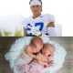 BYU Star Receiver Chase Roberts Announces Birth of Twins, Season Availability Now in Question 9