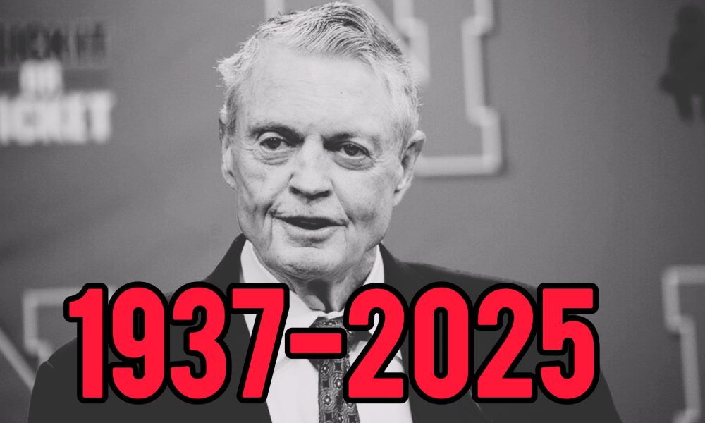 Tom Osborne, Legendary Nebraska Cornhuskers Head Coach and National Champion, Passes Away at 88 7