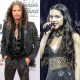 **Steven Tyler Proposes to Olivia Rodrigo: A Surprising Musical Union: what's next for the new couple** 17
