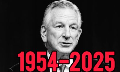 Former Auburn Head Coach and U.S. Senator Tommy Tuberville Passes Away at 70 2