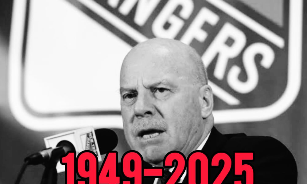 Mike Keenan, Legendary NHL Coach and Stanley Cup Champion, Passes Away at 75 28