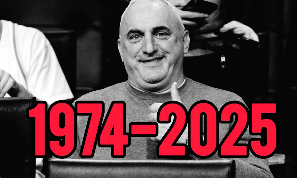 Tragic Loss: Saša Dončić, Father of NBA Superstar Luka Dončić, Passes Away Suddenly 22