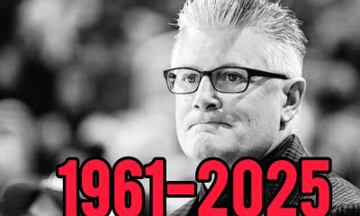 Marc Crawford, Legendary Colorado Avalanche Head Coach and Stanley Cup Champion, Passes Away at 64 8