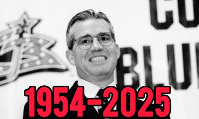 Hockey Mourns the Loss of Doug MacLean, Trailblazing Florida Panthers Coach, at 70 2