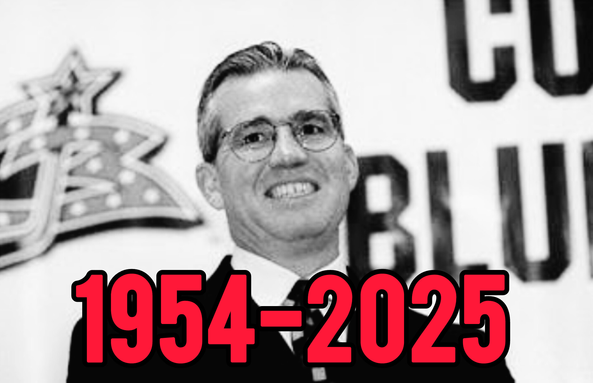 Hockey Mourns the Loss of Doug MacLean, Trailblazing Florida Panthers Coach, at 70 1