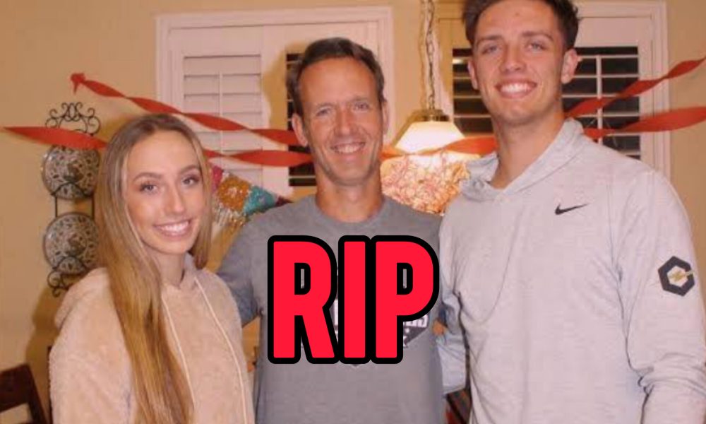 BREAKING: Chris Beck, Father of Georgia Bulldogs Quarterback Carson Beck, Passes Away Tragically 10