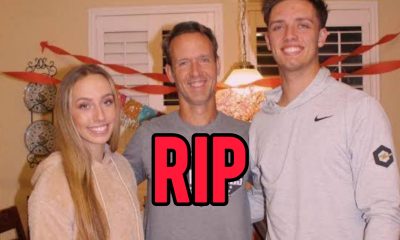 BREAKING: Chris Beck, Father of Georgia Bulldogs Quarterback Carson Beck, Passes Away Tragically 8