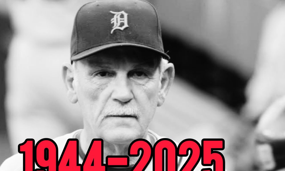 Baseball Mourns: Beloved Former Pittsburgh Pirates Manager Jim Leyland Dies at 80 19