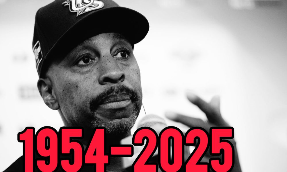BREAKING: Former New York Mets Manager and Baseball Legend Willie Randolph Passes Away at 70 13