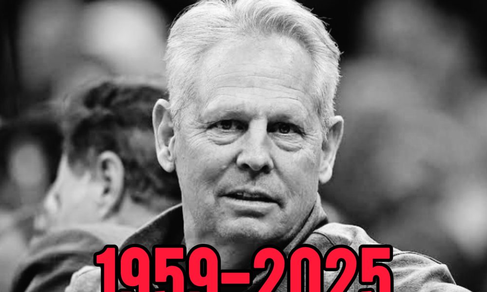 Basketball World Mourns the Loss of BYU Legend Danny Ainge at 66 10