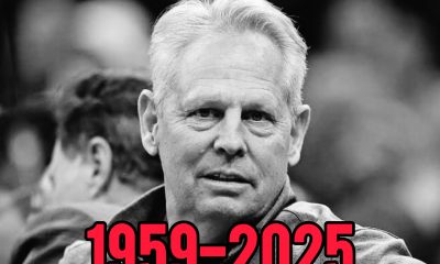Basketball World Mourns the Loss of BYU Legend Danny Ainge at 66 11