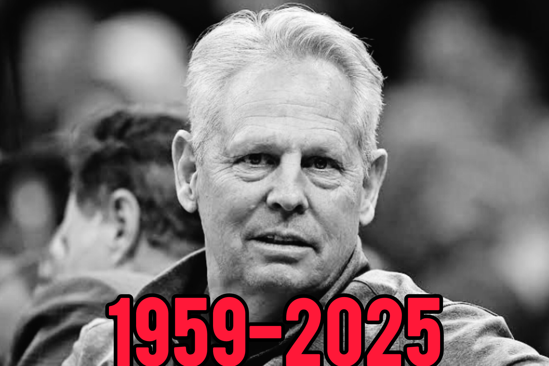 Basketball World Mourns the Loss of BYU Legend Danny Ainge at 66 1