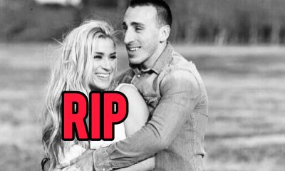 Tragedy Strikes Hockey Community: Brad Marchand Mourns Loss of Beloved Wife 20