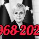 NOVICE: Predsednica Slovenije Nataša Pirc Musar nenadoma umrla v 56. letu 9