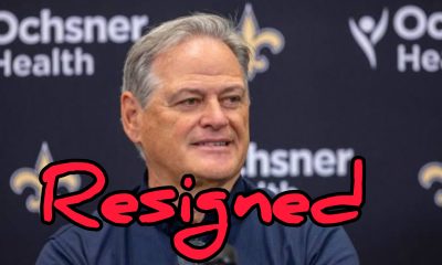 Saints Front Office Shake-Up: GM Jeff Ireland Resigns After Internal Dispute 8