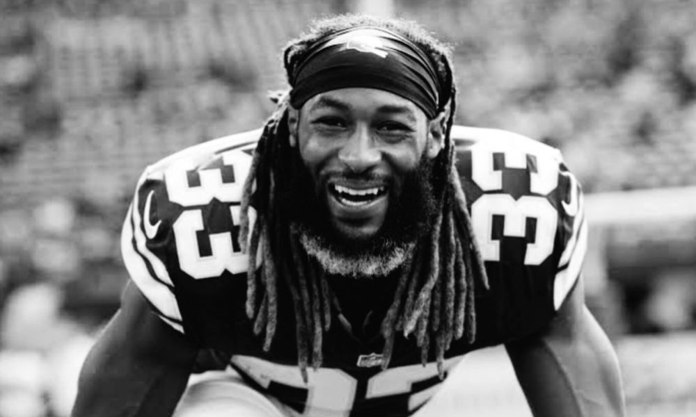 BREAKING: Vikings RB Aaron Jones Undergoes Emergency Leg Amputation Following Diabetes Complication 13