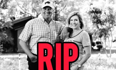 Joel and LaVonne Allen, Parents of Bills QB Josh Allen, Die in Horrific Crash 6