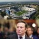 Exclusive: BYU in Advanced Talks to Sell LaVell Edwards Stadium to Elon Musk in Historic Tech-Sports Partnership 7