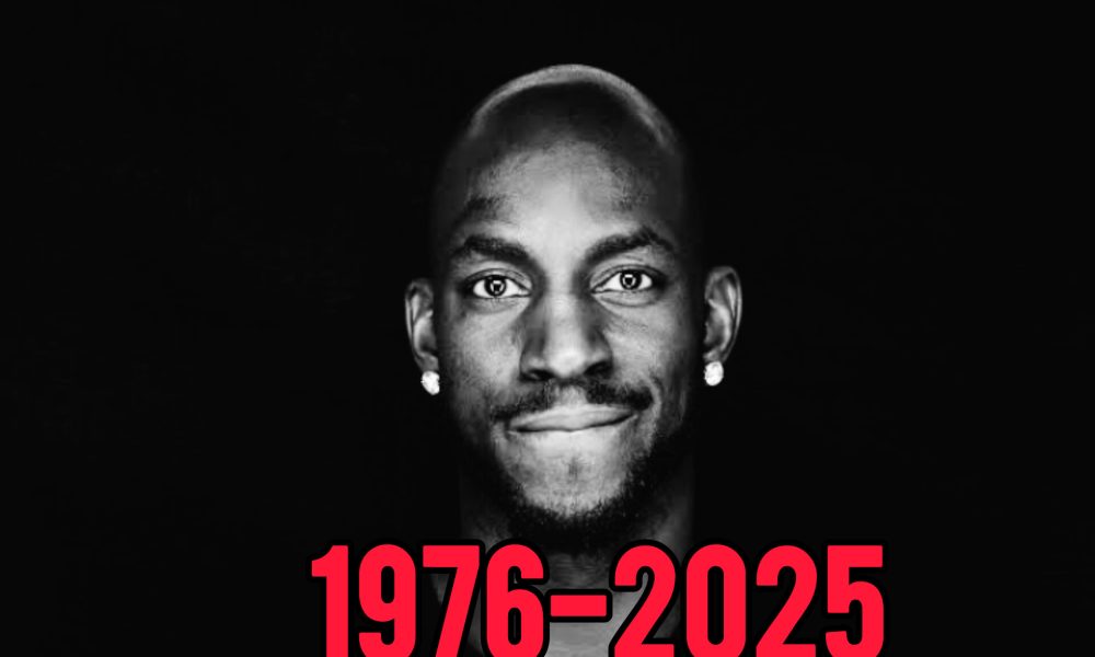 Heartbreaking Loss: NBA Legend and Timberwolves Icon Kevin Garnett Passes Away at 48 22