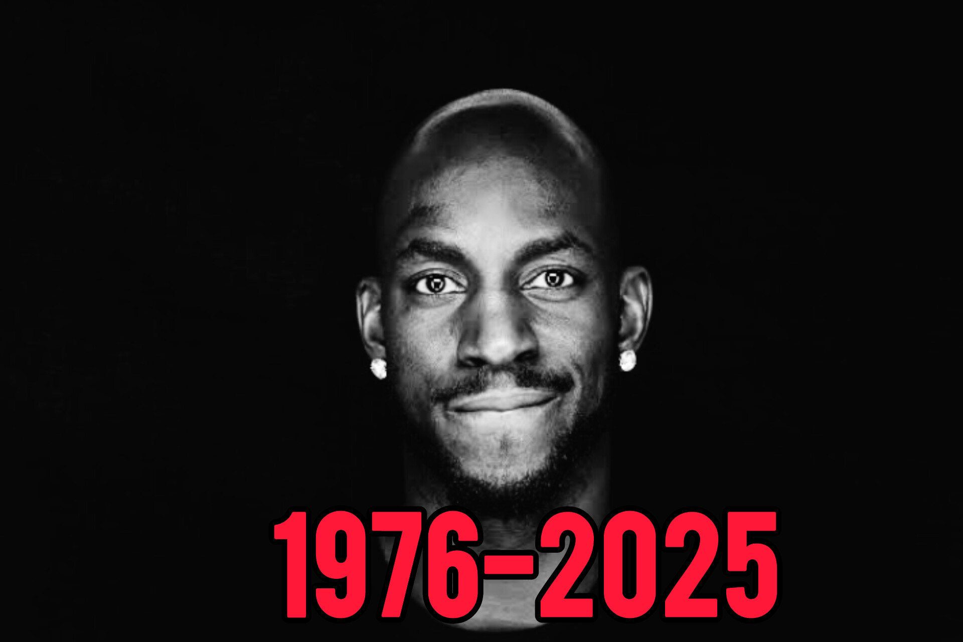 Heartbreaking Loss: NBA Legend and Timberwolves Icon Kevin Garnett Passes Away at 48 1