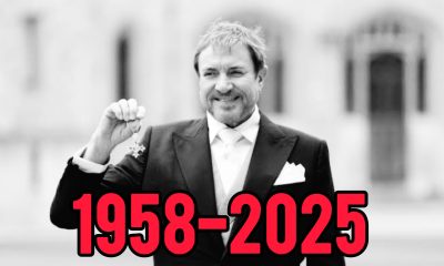 Duran Duran Frontman Simon Le Bon Dies at 66: Music World Mourns a Pop Icon 10