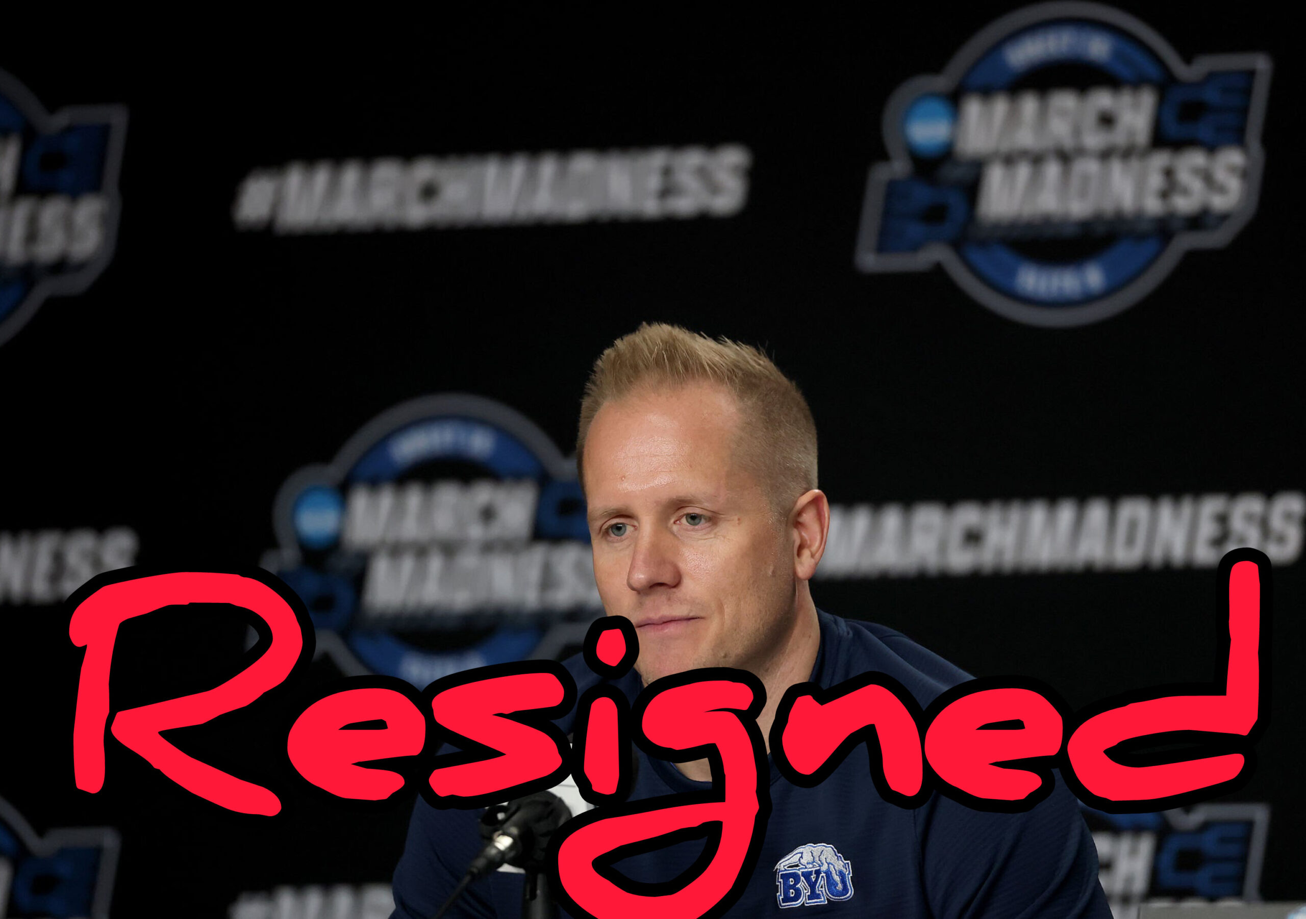 BREAKING: BYU Men’s Basketball Head Coach Kevin Young Resigns Following Contentious Board Meeting 1