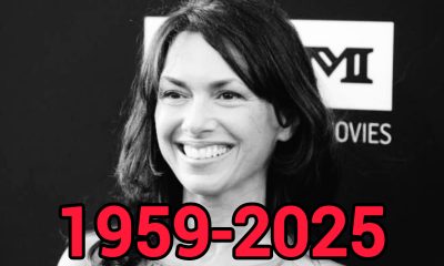 Legendary Singer and Songwriter Susanna Hoffs Passes Away at 66 8