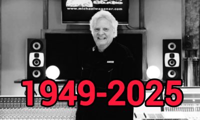 BREAKING: Rock Legend and Iconic Producer Michael Wagener Tragically Passes Away at 75 after overdose on cracks 8